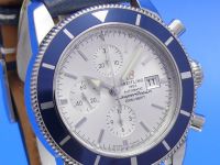 Breitling Superocean Heritage Chronograph