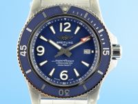Breitling Superocean II