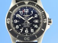 Breitling Superocean II