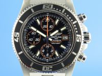 Breitling Superocean II Chronograph