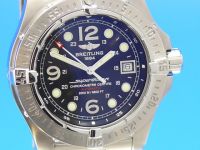 Breitling Superocean Steelfish 44 mm