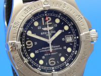 Breitling Superocean Steelfish 44 mm