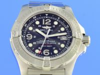 Breitling Superocean Steelfish
