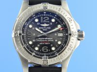 Breitling Superocean Steelfish