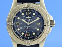 Breitling Superocean Steelfish