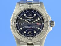 Breitling Superocean Steelfish