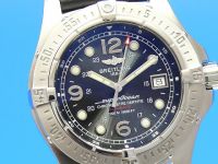 Breitling Superocean Steelfish