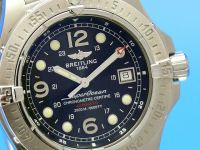 Breitling Superocean Steelfish