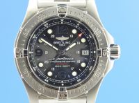 Breitling Superocean Steelfish