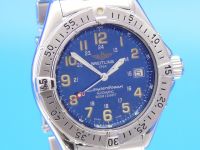 Breitling Superocean