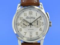 Breitling Transocean Chronograph 1915 Limited Edition