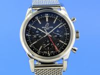 Breitling Transocean Chronograph Limited Edition