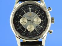 Breitling Transocean Chronograph Unitime