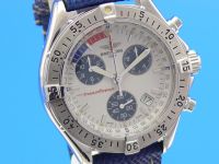 Breitling Transocean Colt Chronograph