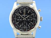 Breitling Transocean Unitime Pilot