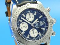 Breitling Windrider Chronomat Evolution