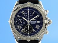 Breitling Windrider Crosswind