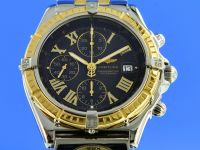 Breitling Windrider Crosswind D13355