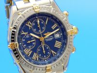 Breitling Windrider Crosswind