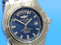 Breitling Windrider Headwind