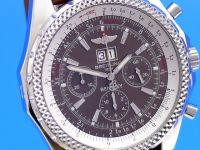 Breitling for Bentley Motors 6.75