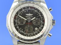 Breitling for Bentley Motors T 30 Seconds
