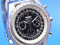 Breitling for Bentley Motors