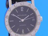 Bulgari Medium Automatik 33mm