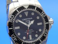 Certina Action Diver
