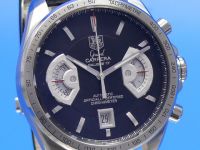 TAG Heuer Grand Carrera Calibre 17 RS
