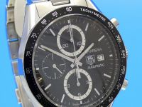 TAG Heuer Carrera Date Chronograph