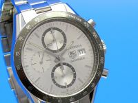 TAG Heuer Carrera Date Chronograph