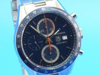TAG Heuer Carrera Date Chronograph
