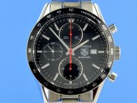 TAG Heuer Carrera Automatik Chronograph Calibre 16