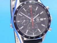 TAG Heuer Carrera Chronograph CV 2014