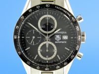 TAG Heuer Carrera Date Chronograph