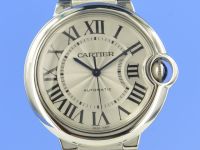 Cartier Ballon Bleu