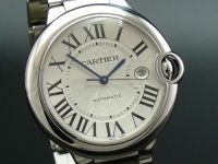Cartier Ballon Bleu Herrenuhr