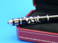 Cartier Diabolo Roller Cinma de Cartier Collection The End ST