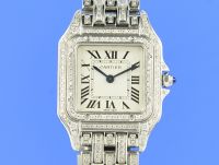 Cartier Panther� Medium WSPN0007