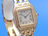 Cartier Panthere in 18K Gelbgold