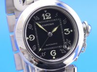 Cartier Pasha 35 mm Automatik