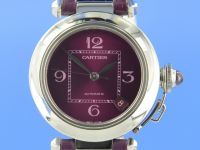 Cartier Pasha Limited Edition