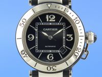 Cartier Pasha Seatimer 42mm Automatik