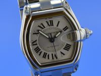 Cartier Roadstar Automatik Herren