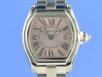 Cartier Roadster 31mm Lady