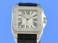 Cartier Santos 100 XL