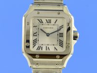 Cartier Santos De Cartier