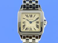 Cartier Santos Demoiselle