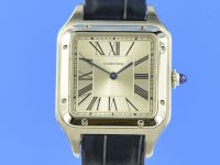 Cartier Santos Dumont Herren